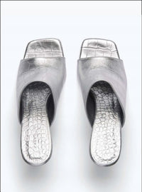 Freda Salvador - Women's Mila Heels