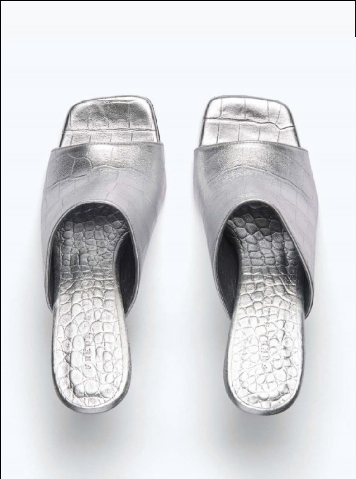 Freda Salvador - Women's Mila Heels