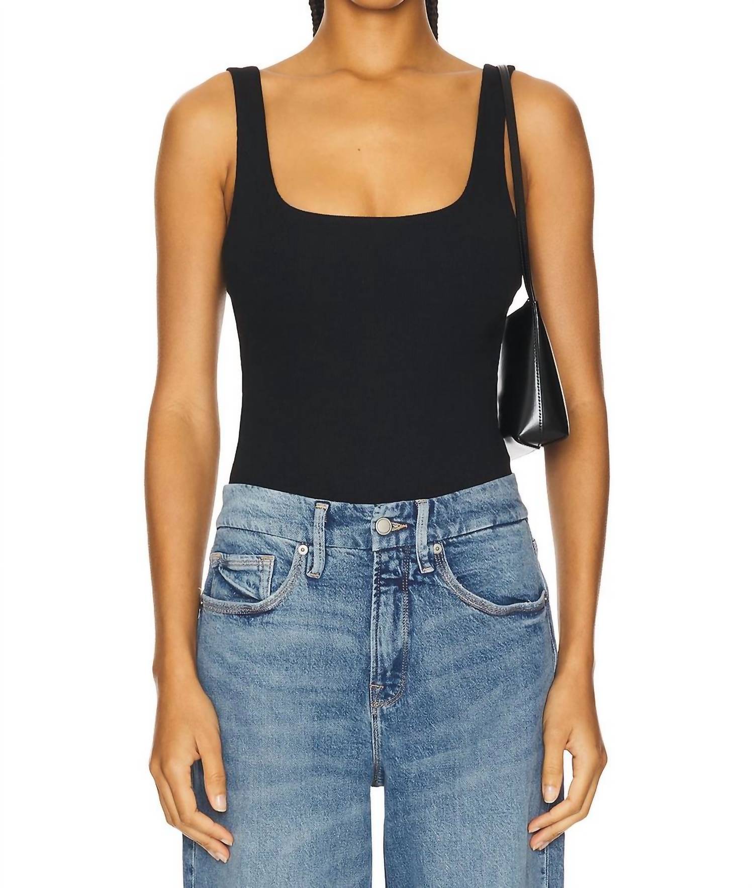 Show Me Your Mumu - Tobi Bodysuit