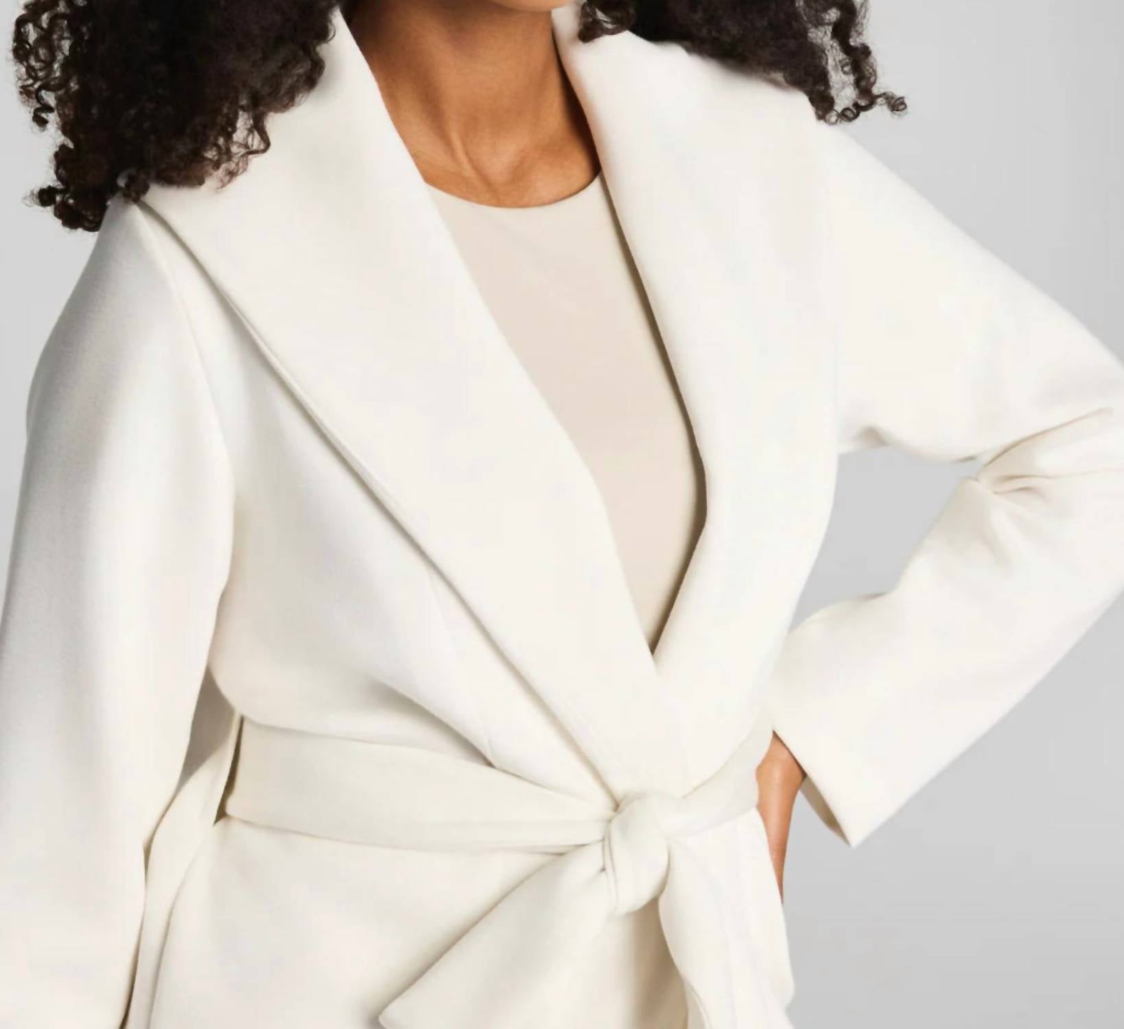 Spanx - Airessentials Luxe Wrap Cardigan
