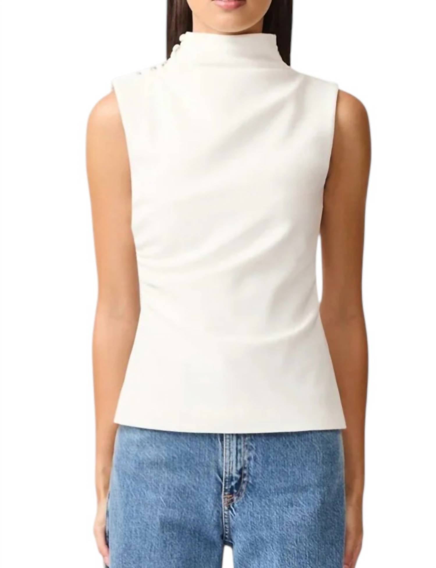 Elliatt - Mira Sleveless Top