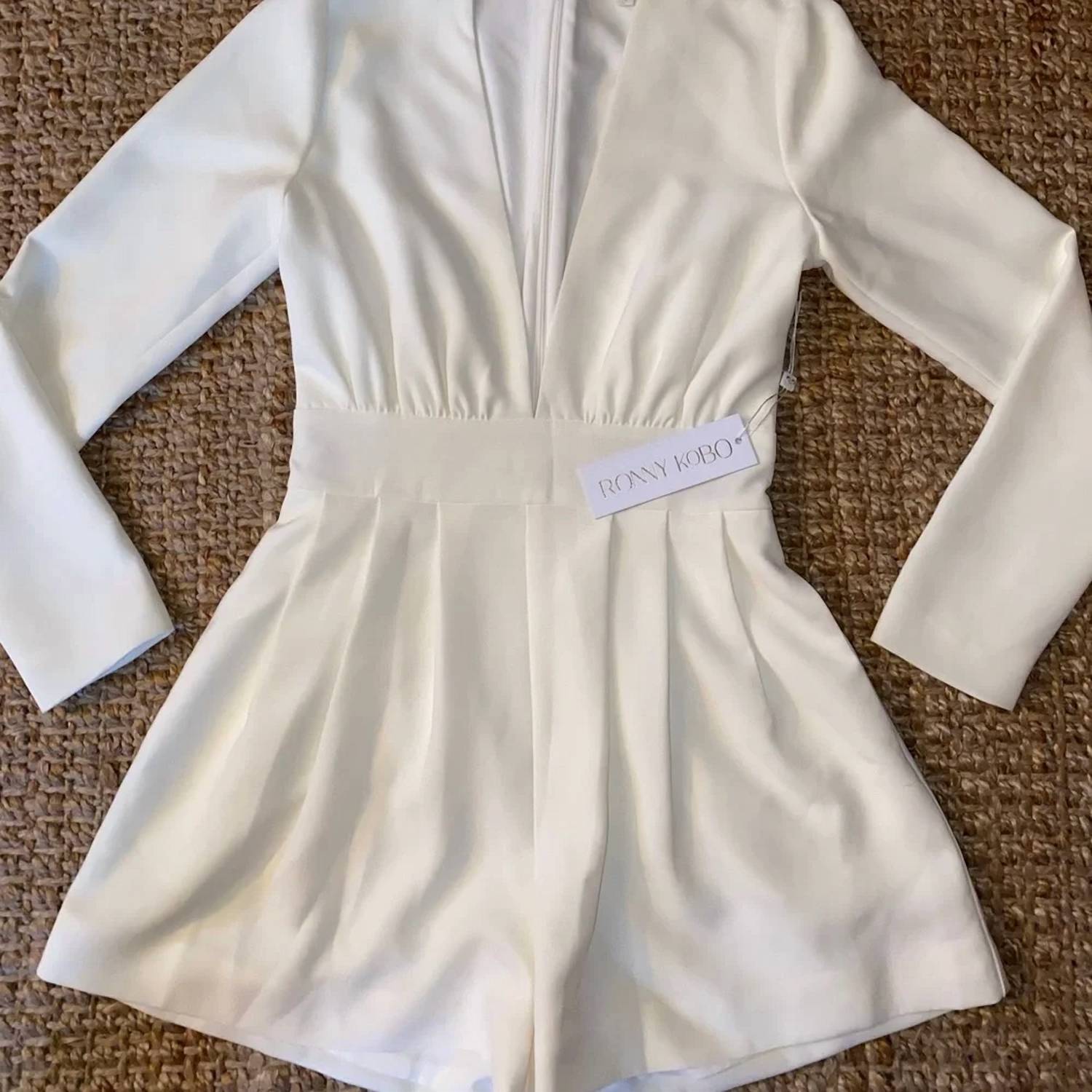Ronny Kobo - Lindsay Romper