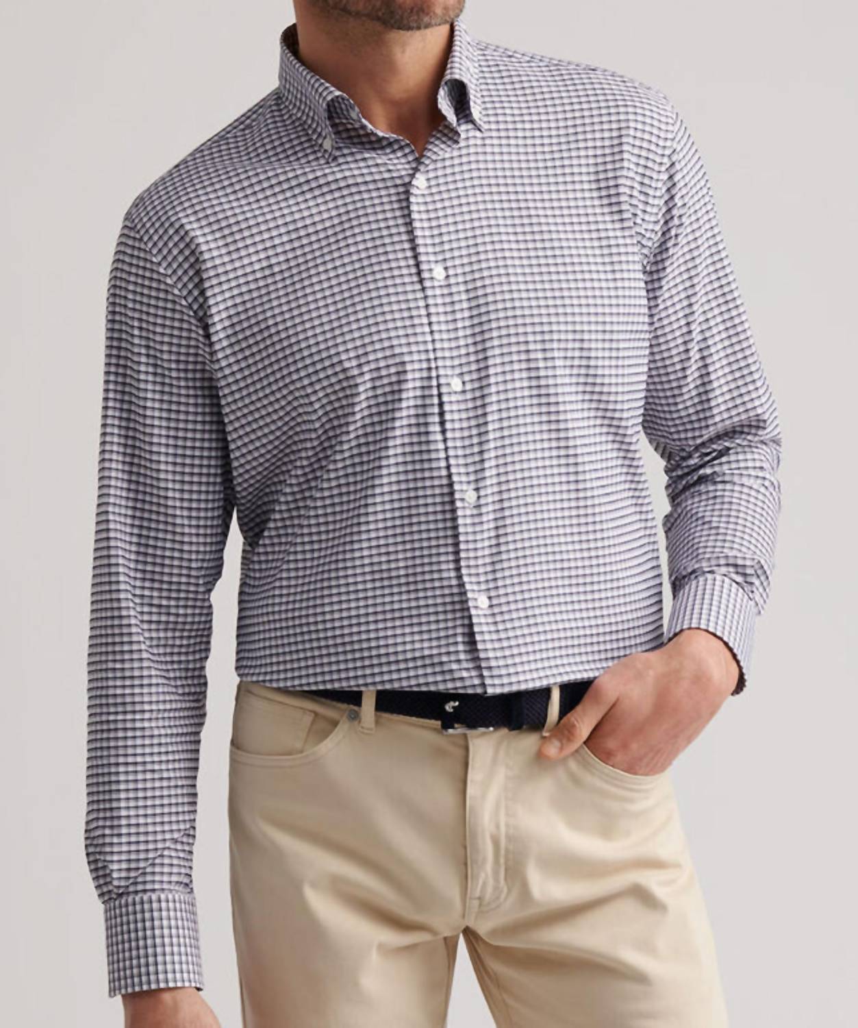 Peter Millar - Cashiers Performance Twill Sport