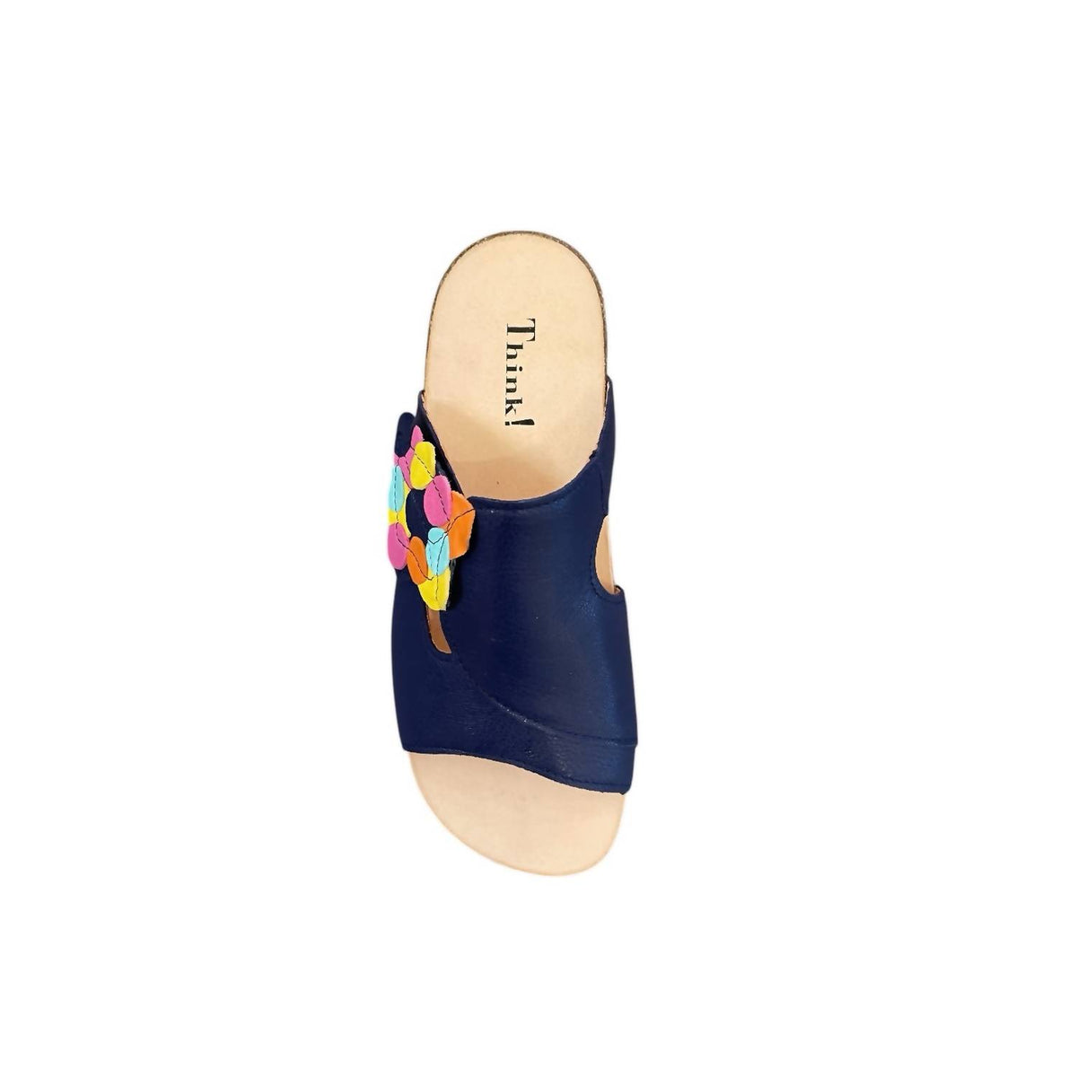 Think! - Women's Mizzi Dots Sandals