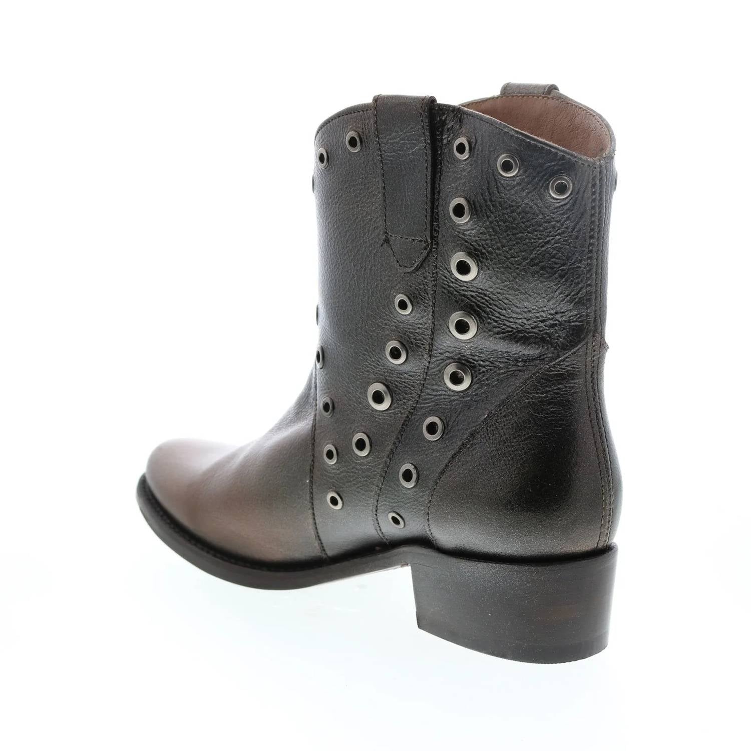 Frye - Diana Grommet Short Boot