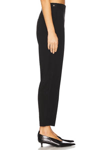 Vince - Utility Tab Easy Pull On Pant