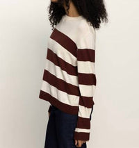 Sanctuary - Natural 24/7 Popover Tee