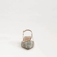 Sam Edelman - Women's Toni Slingback Kitten Heel