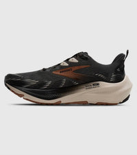 Brooks - Men's Ghost Trail Running Shoes