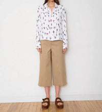 We-Ar4 - Academy Blouse Ii