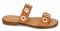Hey Girl By Corkys - Women's Low Tide Sandals