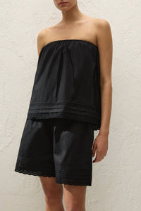 Faithfull The Brand - Filomena Strapless Top