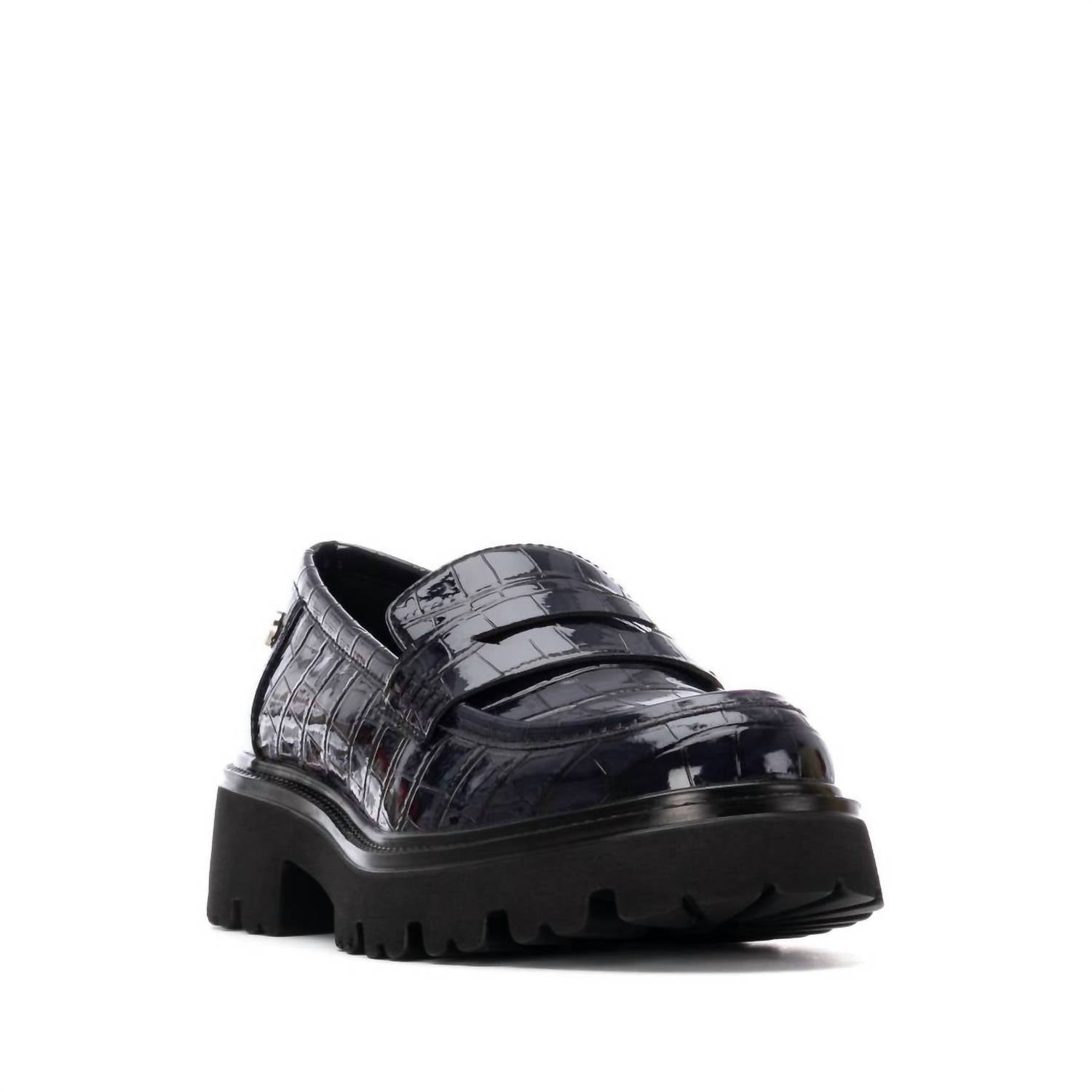 Xti - Women’s Round Toe 144425 Shoes