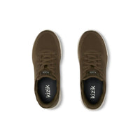 Kizik - Men's Lima Comfort Sneakers