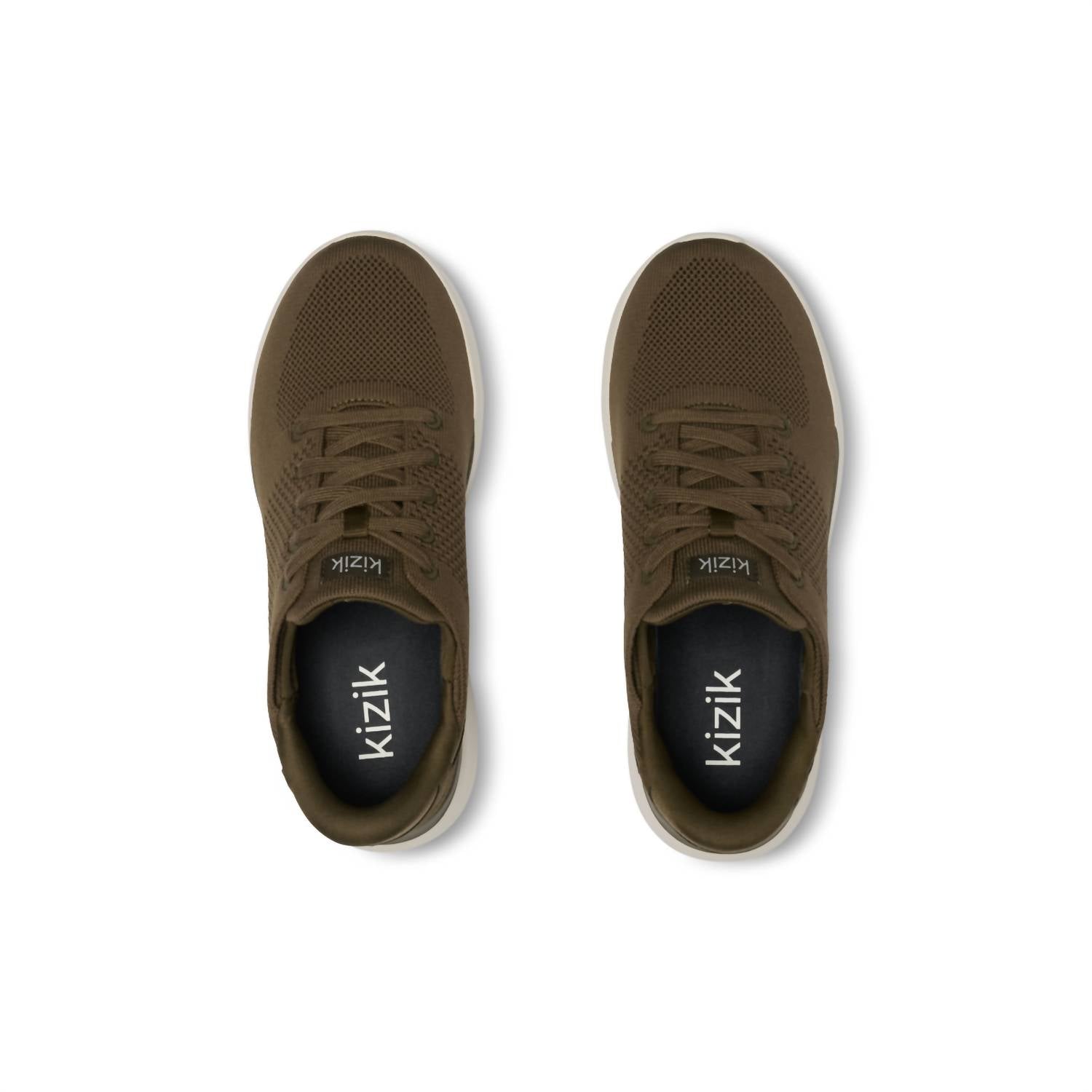 Kizik - Men's Lima Comfort Sneakers