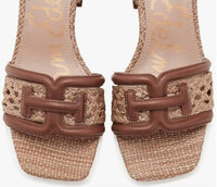 Sam Edelman - Women's Waylon slip on sandal