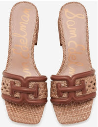 Sam Edelman - Women's Waylon slip on sandal