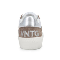 Vintage Havana - Women's Fast Sneakers