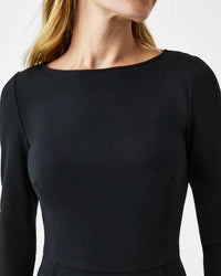 Spanx - Perfect A-line Mini Dress