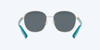 Costa Del Mar - Men's Egret Sunglasses