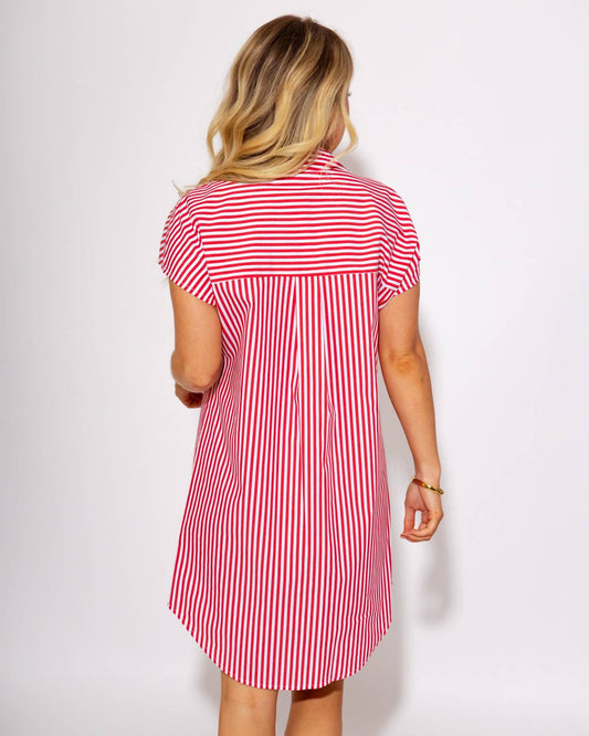 Jude Connally - Women's Carter Dress