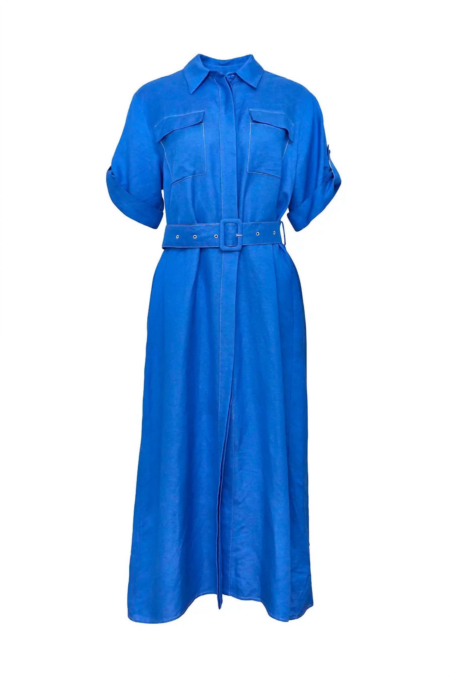 Hunter Bell - Charlotte Dress