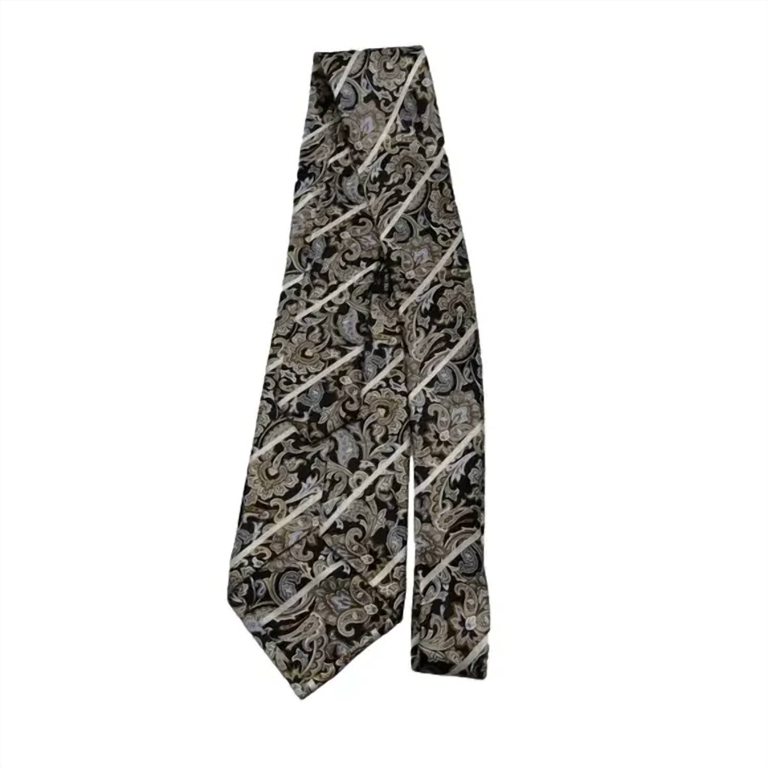 Stefano Ricci - Men's Classic Silk Tie