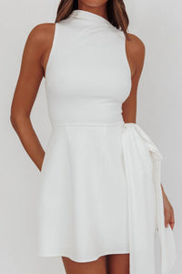 One And Only Collective - Blythe Sleeveless Mini Dress