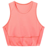 Nathan Sports - Interval Crop Top