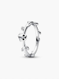 Pandora - Marvel Guardians of the Galaxy Groot Leaf Ring
