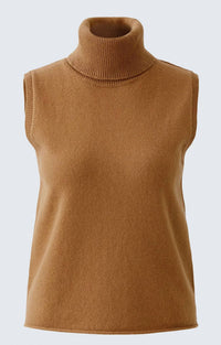 Oui - Women's Knitted Top
