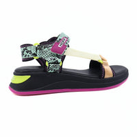 Hoff - Women's Island Tenos Sandal