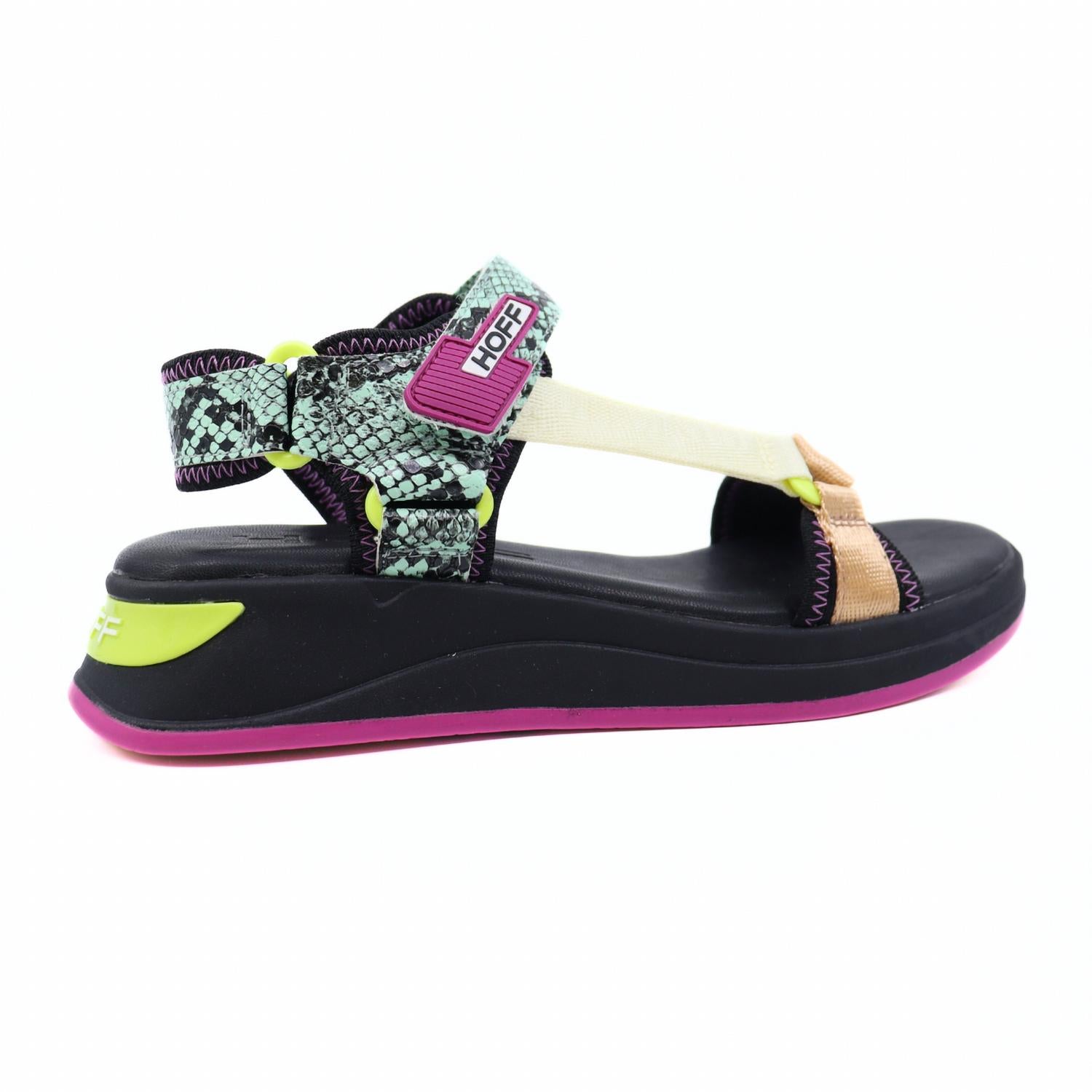 Hoff - Women's Island Tenos Sandal