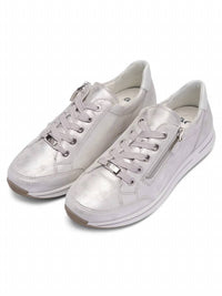 Ara - Women's Oleanna Zip Sneaker
