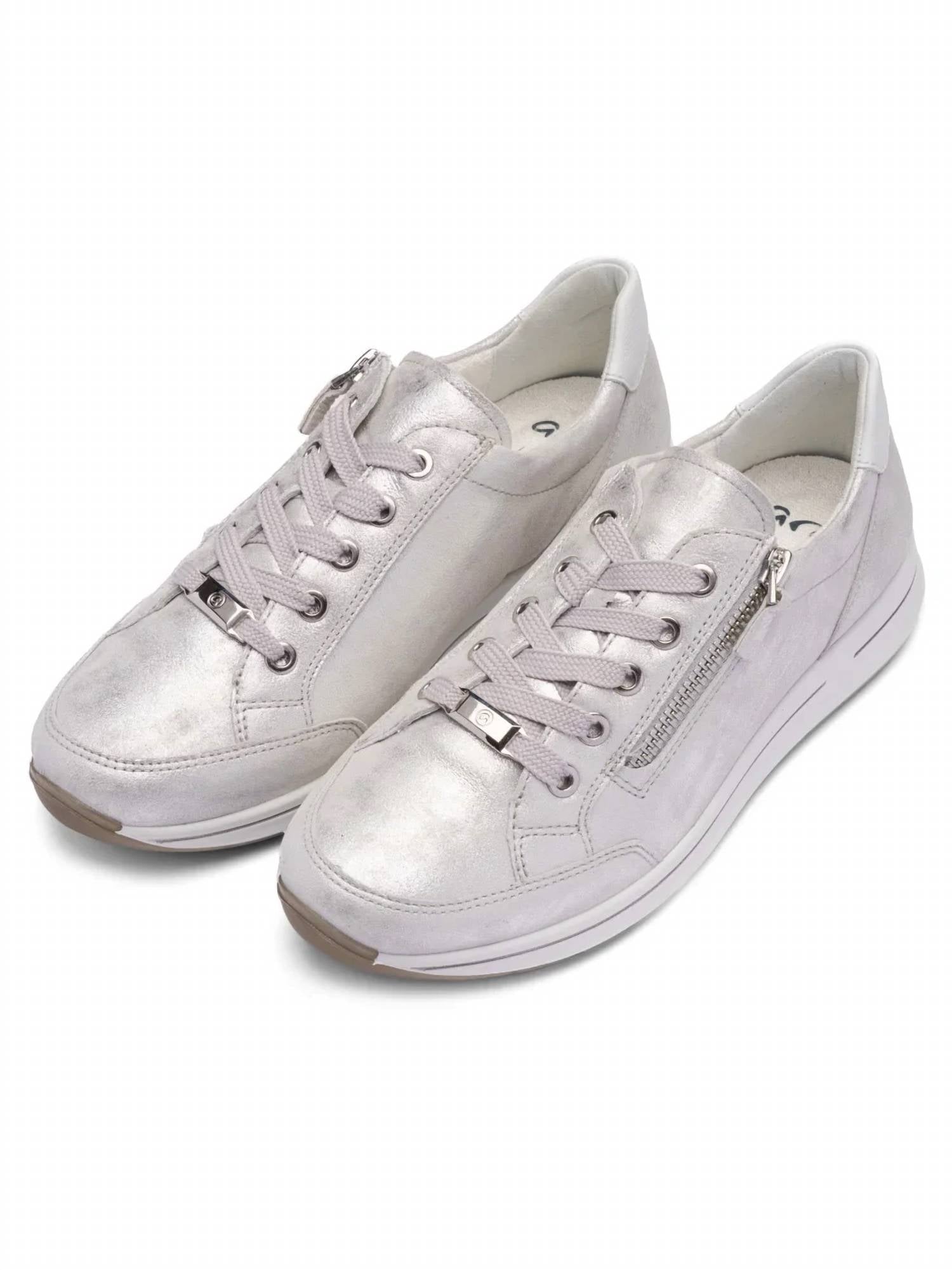 Ara - Women's Oleanna Zip Sneaker