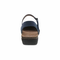 Dansko - Women's Rowan Closed Toe Sandals