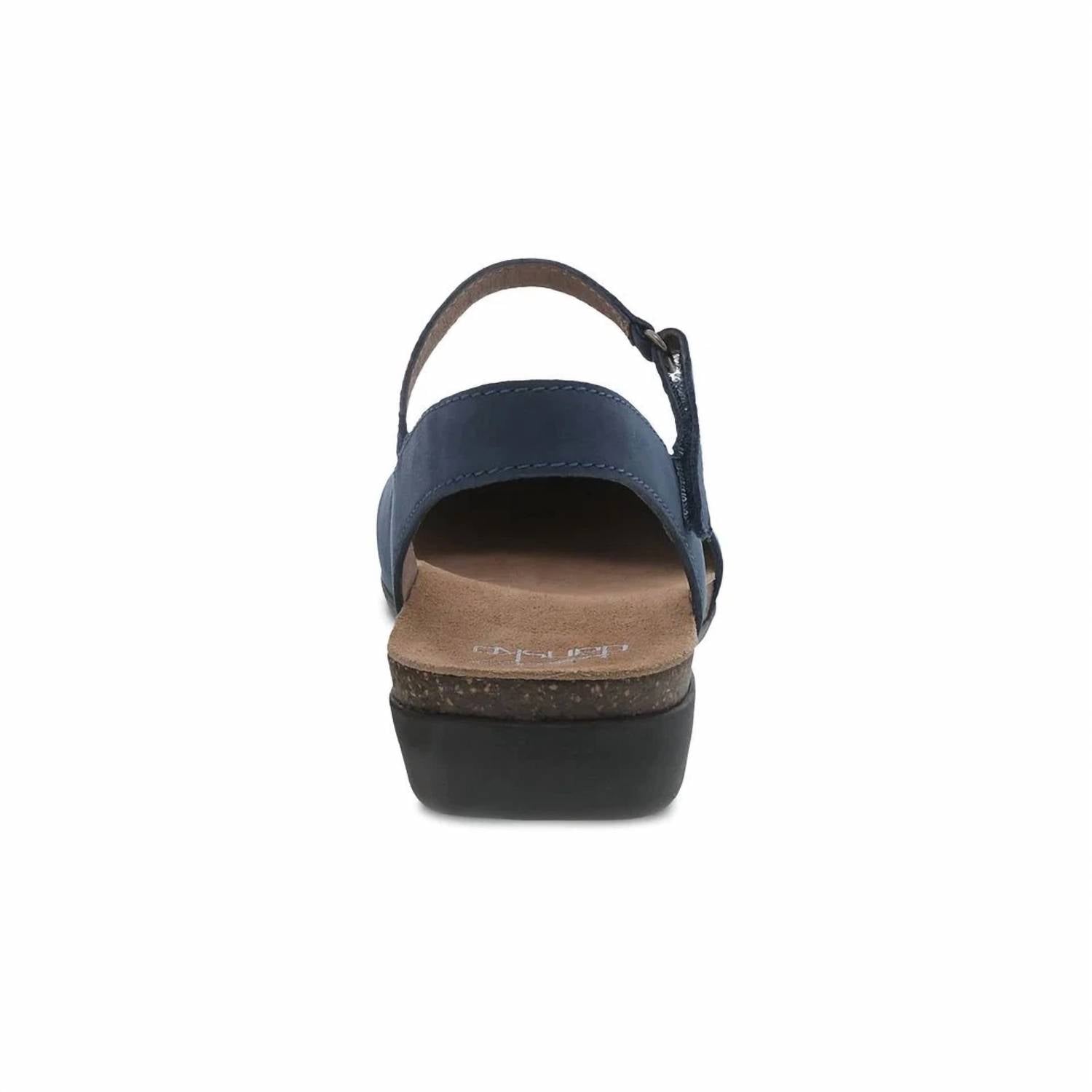 Dansko - Women's Rowan Closed Toe Sandals