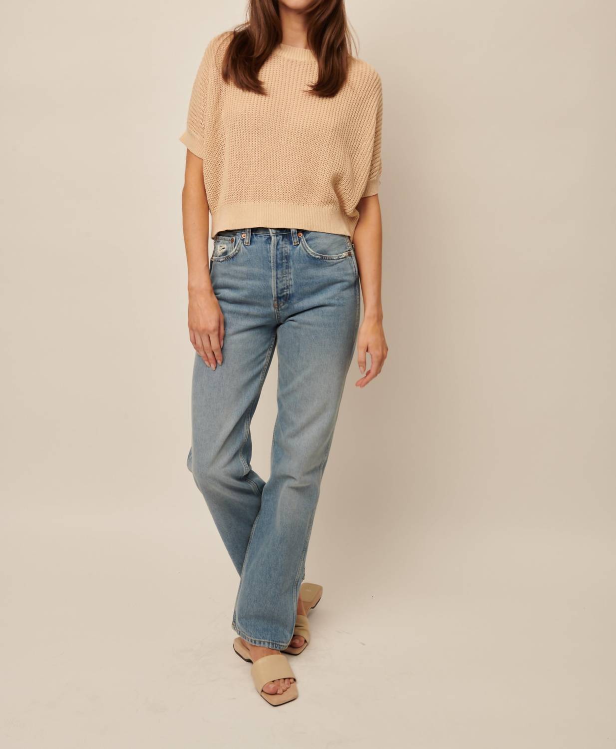 Line - Emersyn Shirt