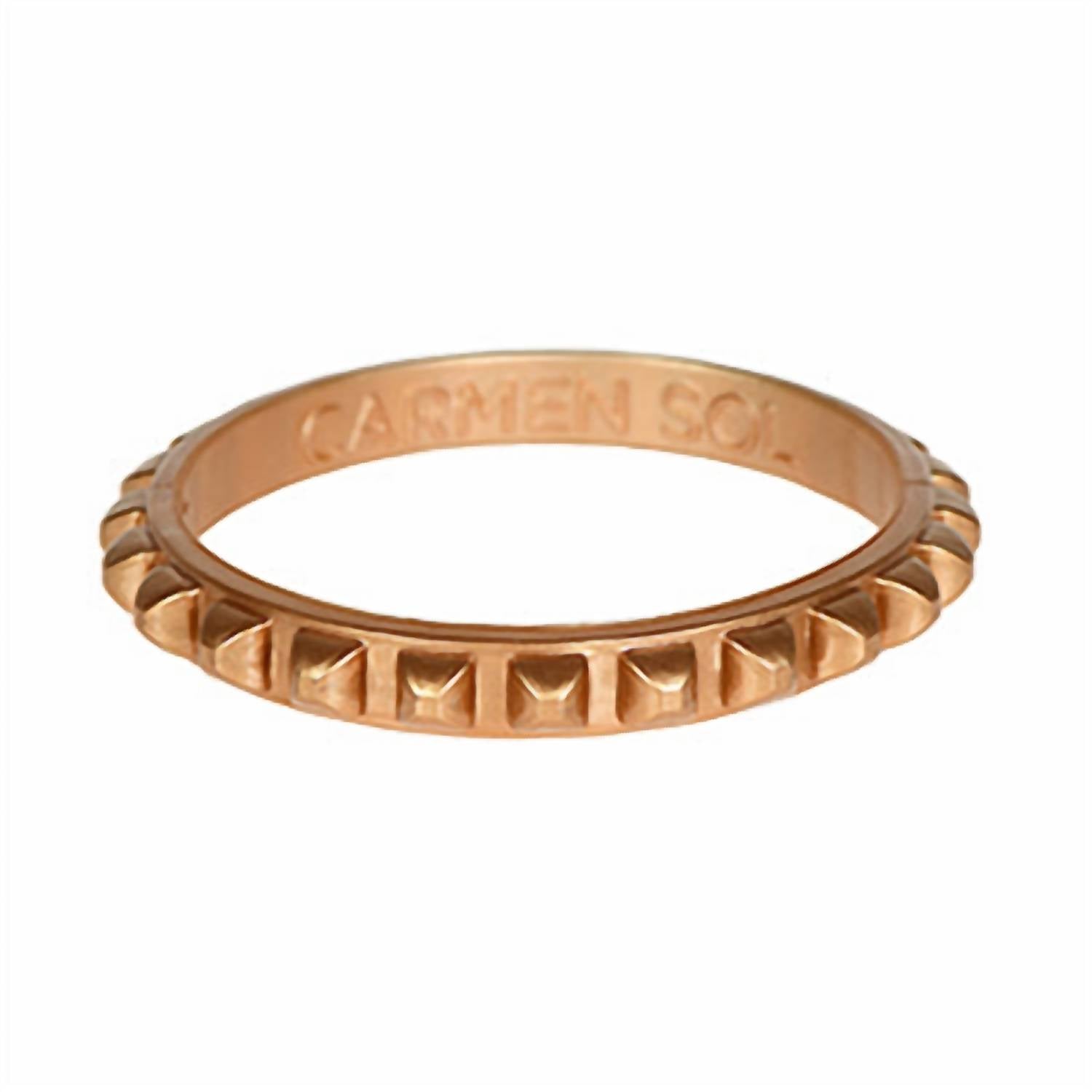 Carmen Sol - Kid's Borchietta Bracelet