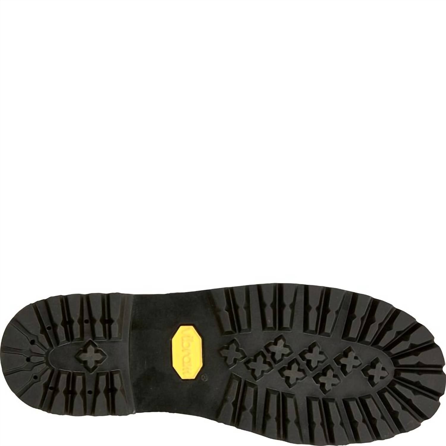 Chippewa - Men's Classic 2.0 6" Steel Toe Boot