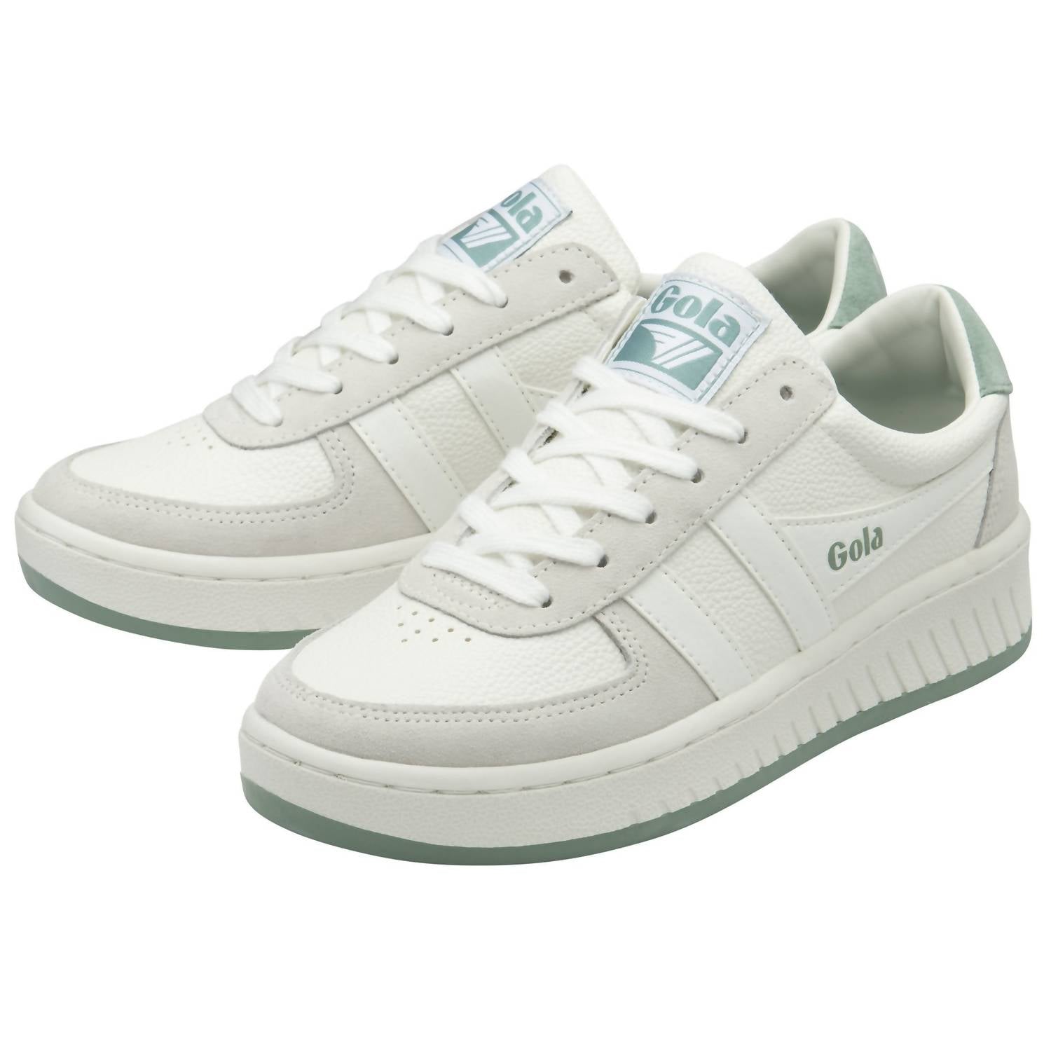 Gola - Women's Grandslam '88 Sneaker