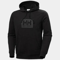 Helly Hansen - Box Hoodie