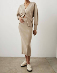 Rails - Davina Midi Skirt