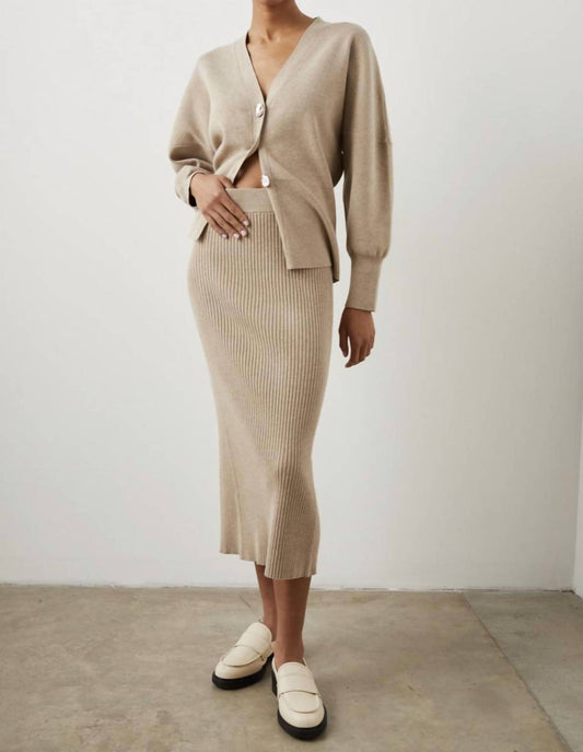 Rails - Davina Midi Skirt