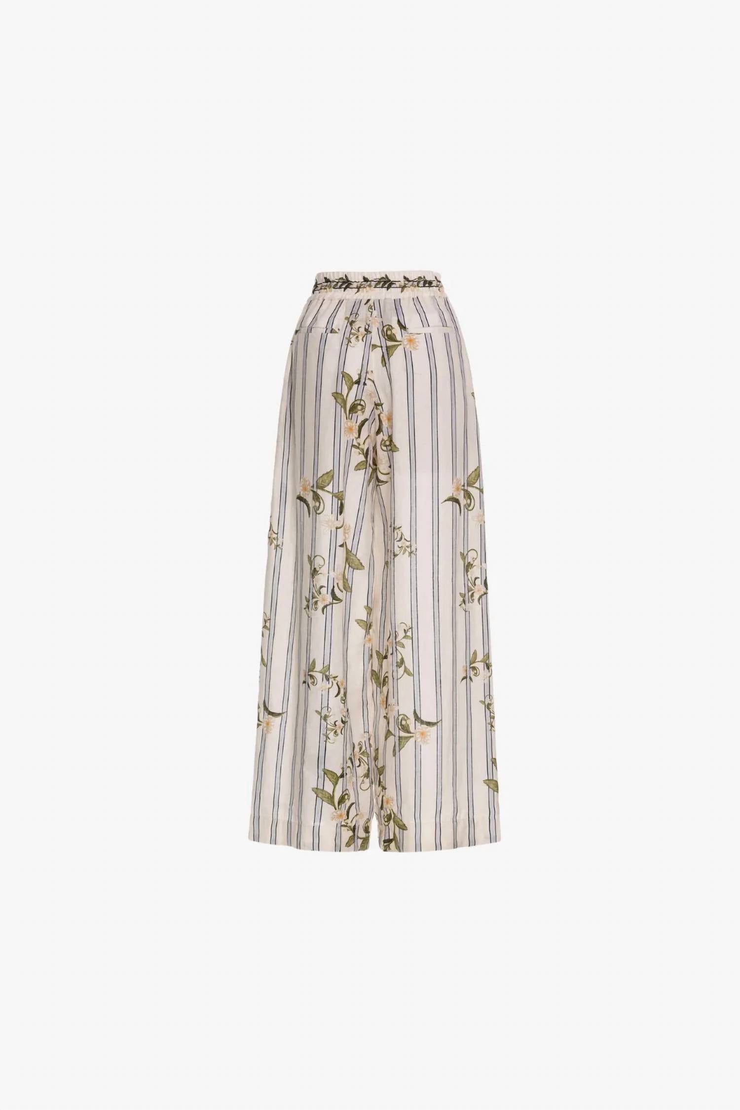 Agua By Agua Bendita - Women's Tota Trousers