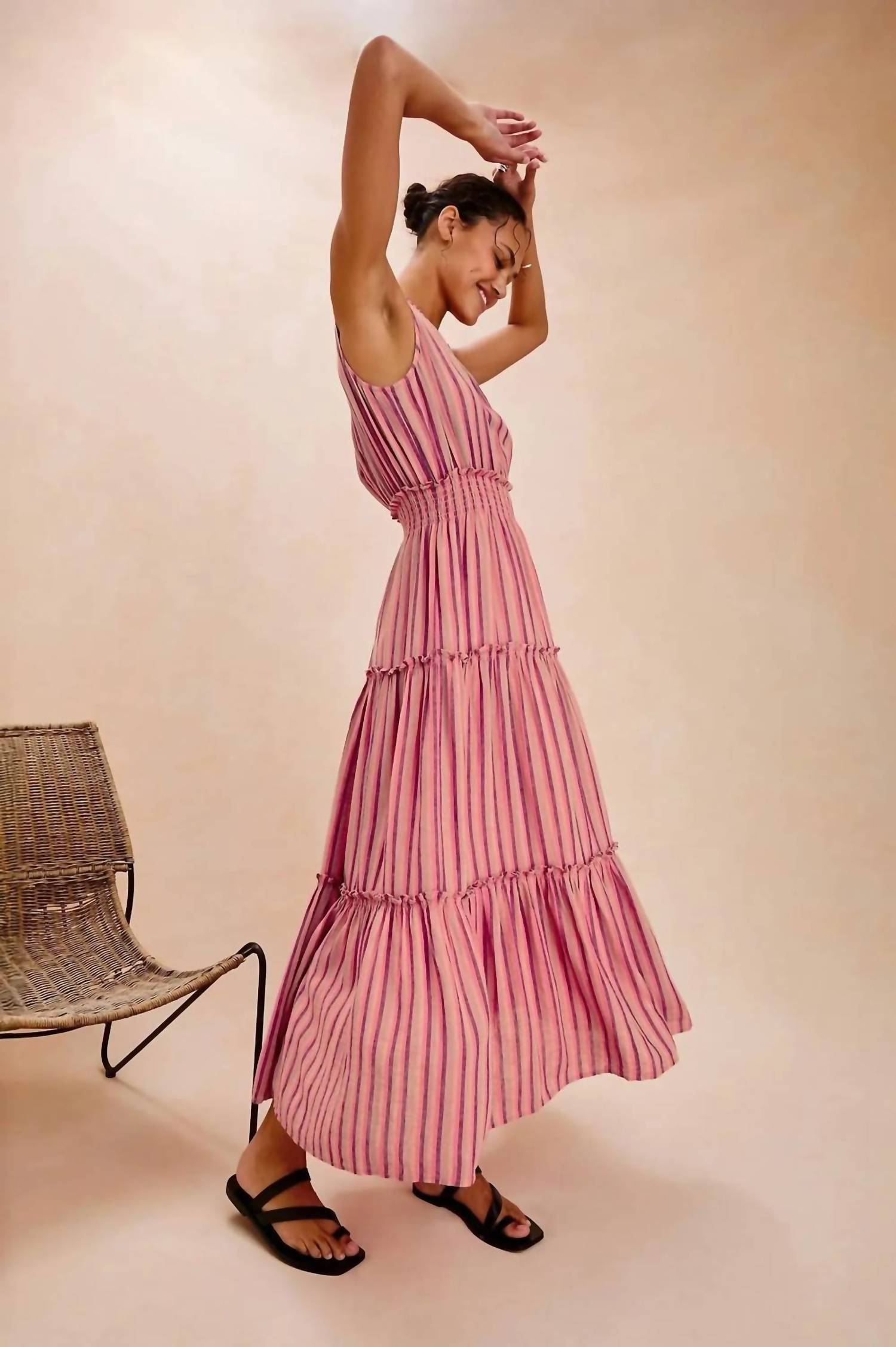 Rails - Women's Loulou Dress