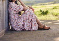 Samuel Hubbard - Women's Cascade Clog