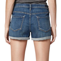 Blanknyc - Fulton Low Rise Shorts