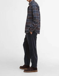 Barbour - Kyeloch Tailored Long-Sleeved Shirt