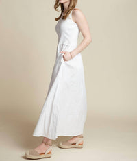 The Burgess Collection - Gwen Maxi Dress